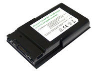 Micro battery Battery 10.8V 5200mAh Black (MBI1979)